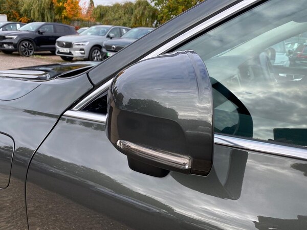 Used Volvo XC60 2021 for sale - 76236964: Photo 38