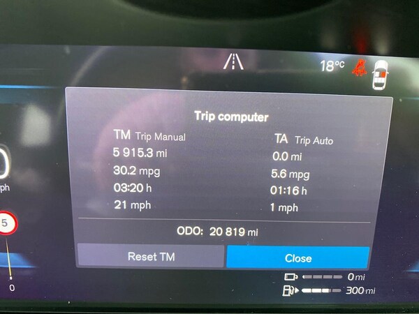 Used Volvo XC60 2021 for sale - 76236964: Photo 39