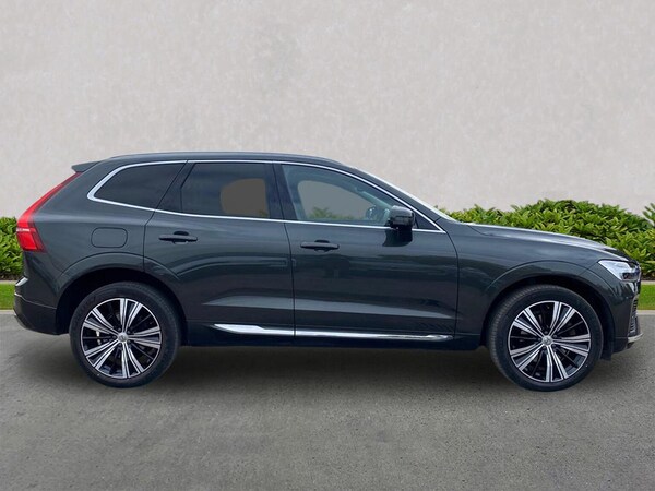 Used Volvo XC60 2021 for sale - 76236964: Photo 3