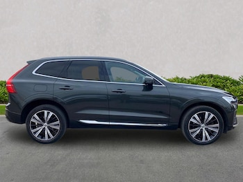 Used Volvo XC60 2021 for sale - 76236964: Photo 3