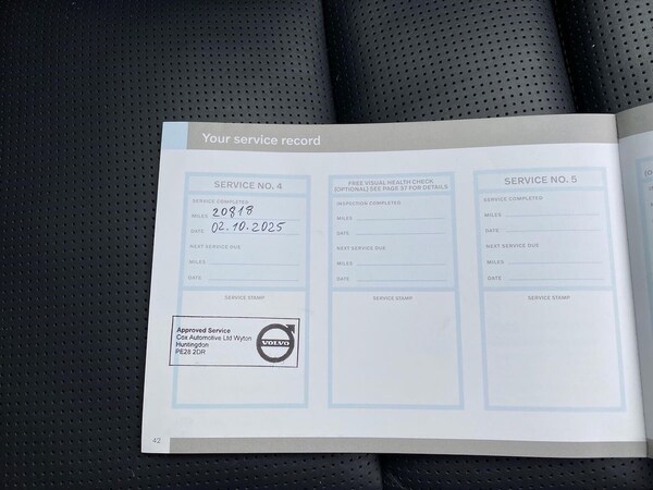 Used Volvo XC60 2021 for sale - 76236964: Photo 41