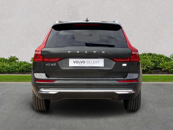 Used Volvo XC60 2021 for sale - 76236964: Photo 4