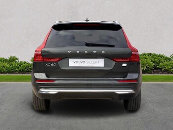 Used Volvo XC60 2021 for sale - 76236964: Photo 4