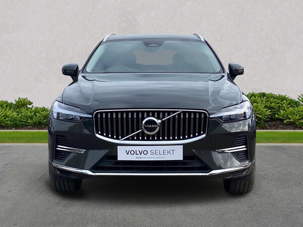 Used Volvo XC60 2021 for sale - 76236964: Photo 5