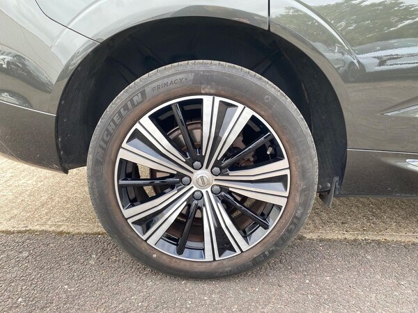 Used Volvo XC60 2021 for sale - 76236964: Photo 6