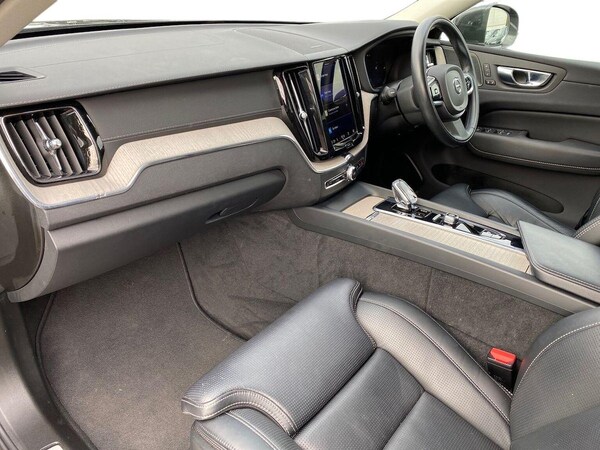 Used Volvo XC60 2021 for sale - 76236964: Photo 7
