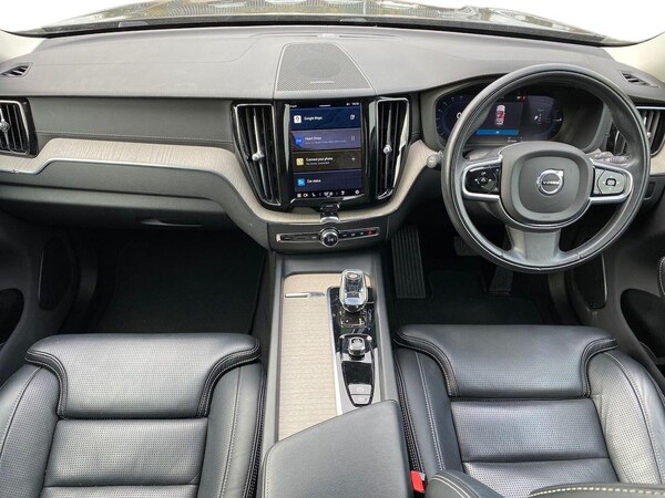 Used Volvo XC60 2021 for sale - 76236964: Photo 8