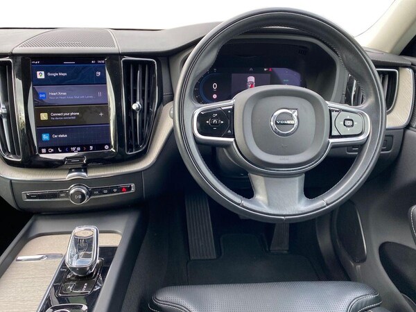 Used Volvo XC60 2021 for sale - 76236964: Photo 9