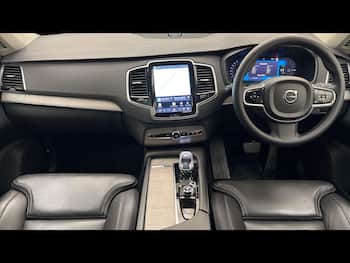 Used Volvo XC90 2023 for sale - 79733345: Photo