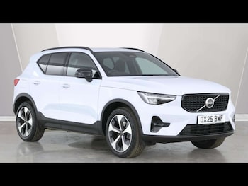 Used Volvo XC40 2025 for sale - 79380140: Photo