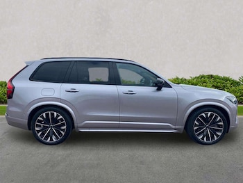 Used Volvo XC90 2025 for sale - 78310406: Photo