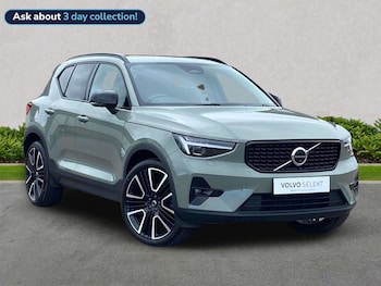 Used Volvo XC40 2025 for sale - 78310665: Photo