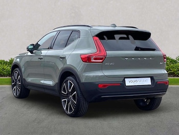 Used Volvo XC40 2025 for sale - 78310665: Photo