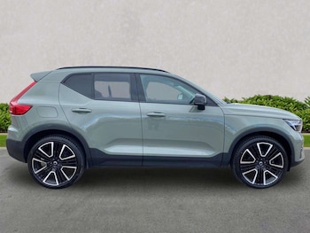 Used Volvo XC40 2025 for sale - 78310665: Photo