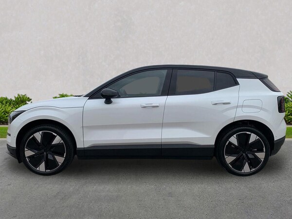 Used Volvo EX30 2025 for sale - 76198343: Photo 19