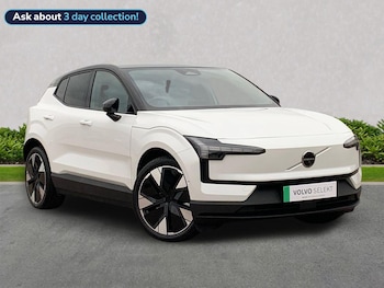 Volvo - EX30