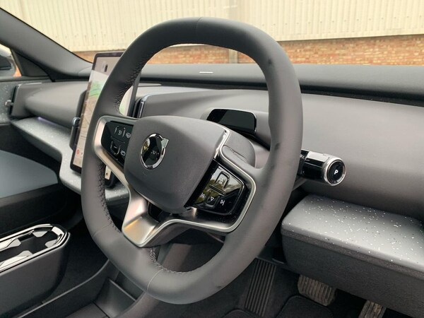 Used Volvo EX30 2025 for sale - 76198343: Photo 25