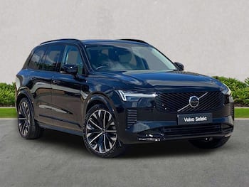 Used Volvo XC90 2025 for sale - 79692613: Photo