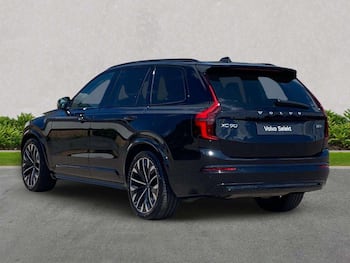 Used Volvo XC90 2025 for sale - 79692613: Photo