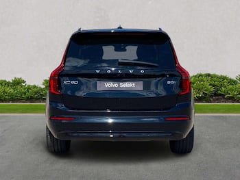 Used Volvo XC90 2025 for sale - 79692613: Photo