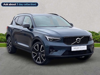 Used Volvo XC40 2026 for sale - 78380653: Photo