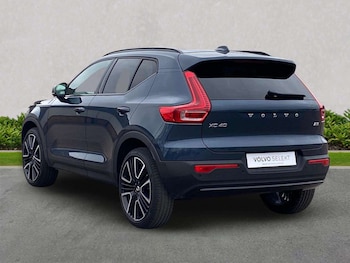 Used Volvo XC40 2026 for sale - 78380653: Photo