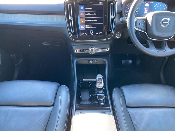 Used Volvo XC40 2021 for sale - 76187187: Photo 13