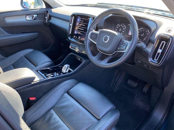 Used Volvo XC40 2021 for sale - 76187187: Photo 15