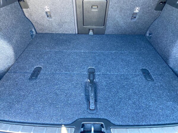 Used Volvo XC40 2021 for sale - 76187187: Photo 17