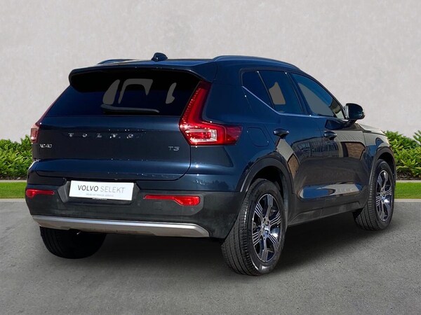 Used Volvo XC40 2021 for sale - 76187187: Photo 18
