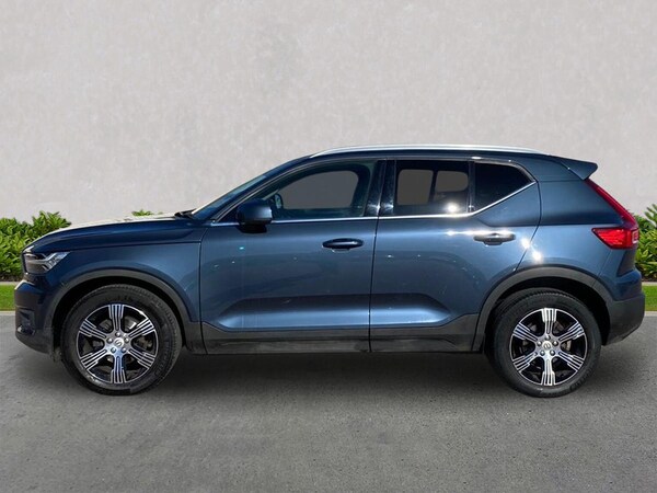 Used Volvo XC40 2021 for sale - 76187187: Photo 19