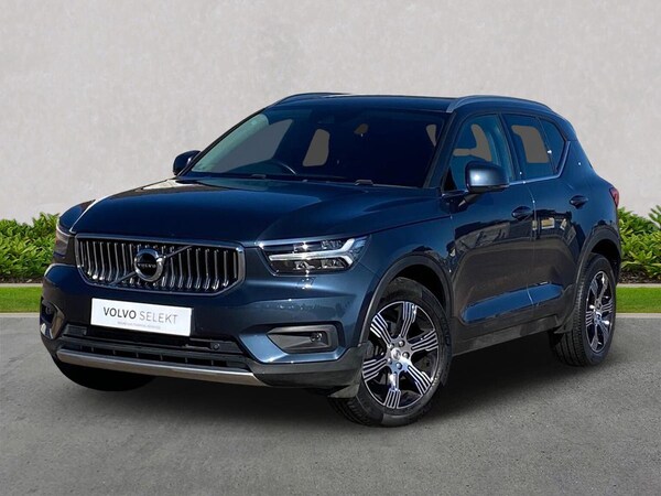 Used Volvo XC40 2021 for sale - 76187187: Photo 20