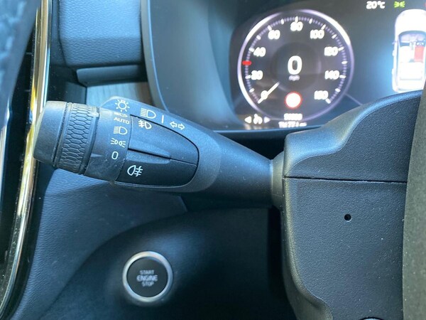 Used Volvo XC40 2021 for sale - 76187187: Photo 29