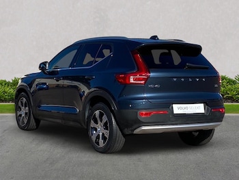 Used Volvo XC40 2021 for sale - 76187187: Photo 2