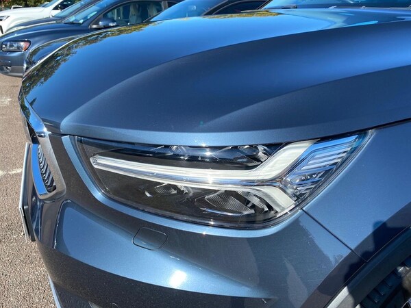 Used Volvo XC40 2021 for sale - 76187187: Photo 33