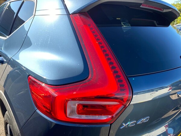 Used Volvo XC40 2021 for sale - 76187187: Photo 35