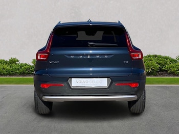 Used Volvo XC40 2021 for sale - 76187187: Photo 4