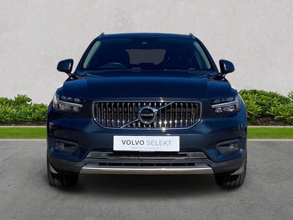 Used Volvo XC40 2021 for sale - 76187187: Photo 5