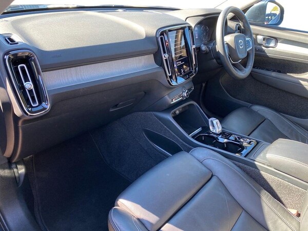 Used Volvo XC40 2021 for sale - 76187187: Photo 7