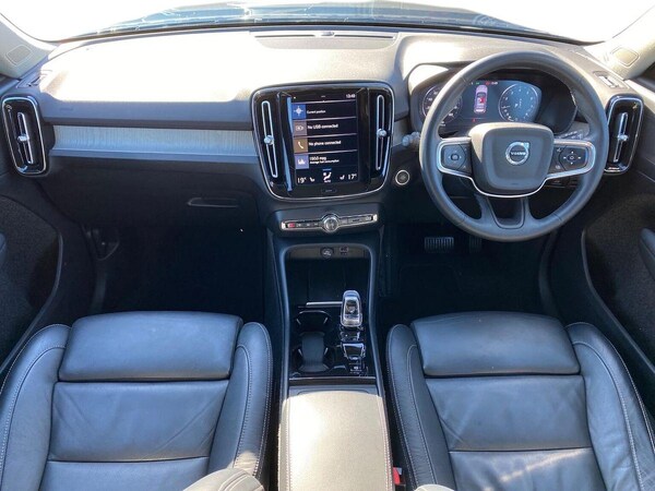 Used Volvo XC40 2021 for sale - 76187187: Photo 8