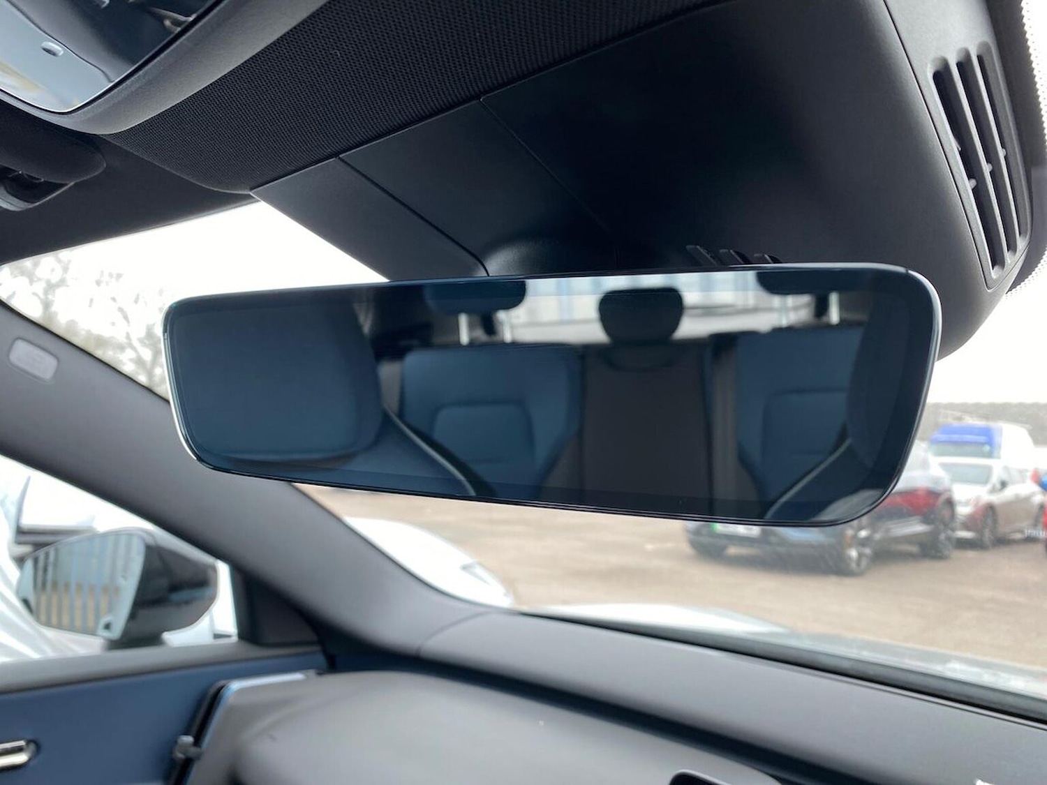 Used Volvo EX30 2025 for sale - 77487486: Photo 14