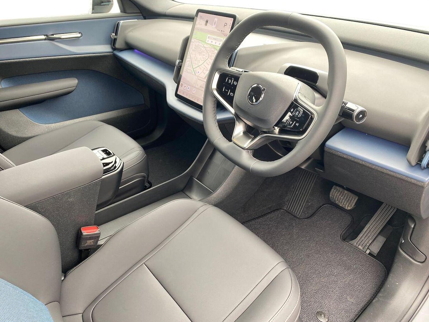 Used Volvo EX30 2025 for sale - 77487486: Photo 15