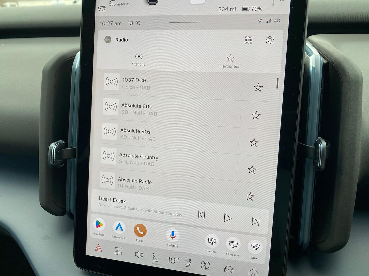 Used Volvo EX30 2025 for sale - 77487486: Photo 25