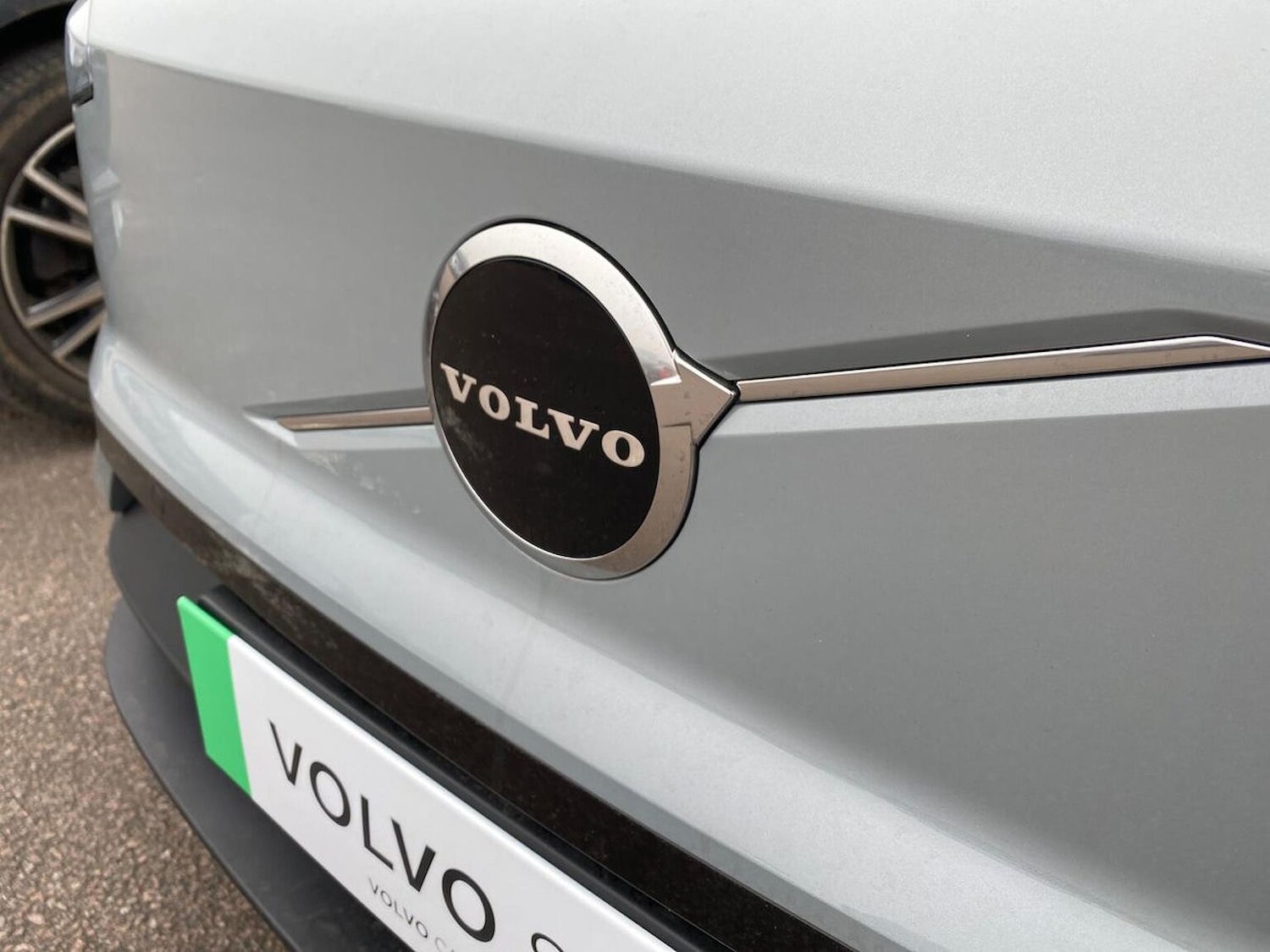 Used Volvo EX30 2025 for sale - 77487486: Photo 32