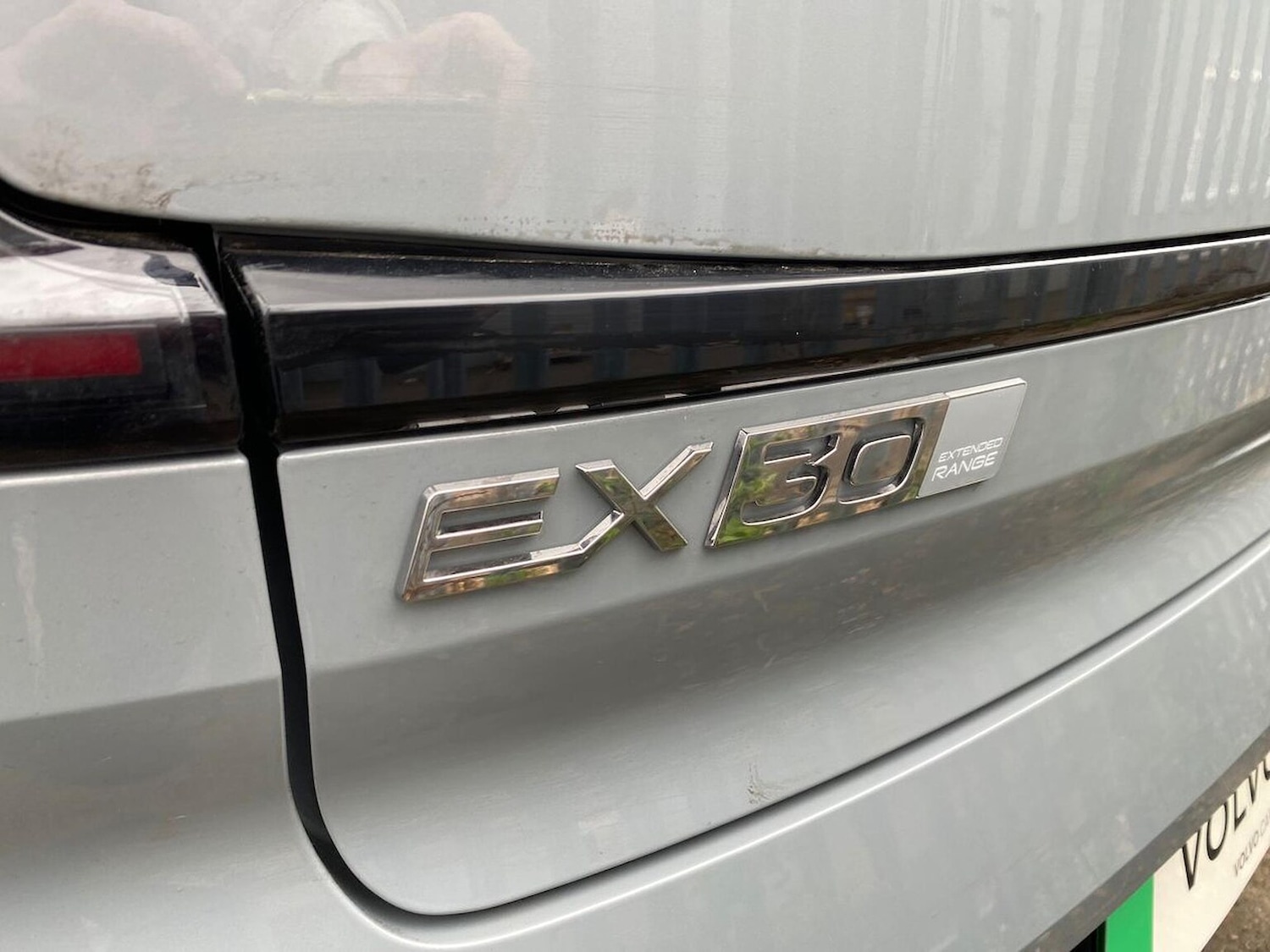 Used Volvo EX30 2025 for sale - 77487486: Photo 34