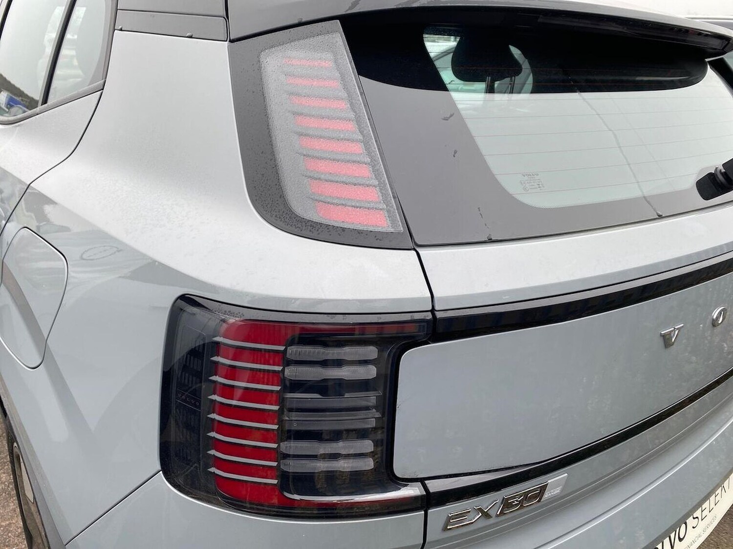 Used Volvo EX30 2025 for sale - 77487486: Photo 35