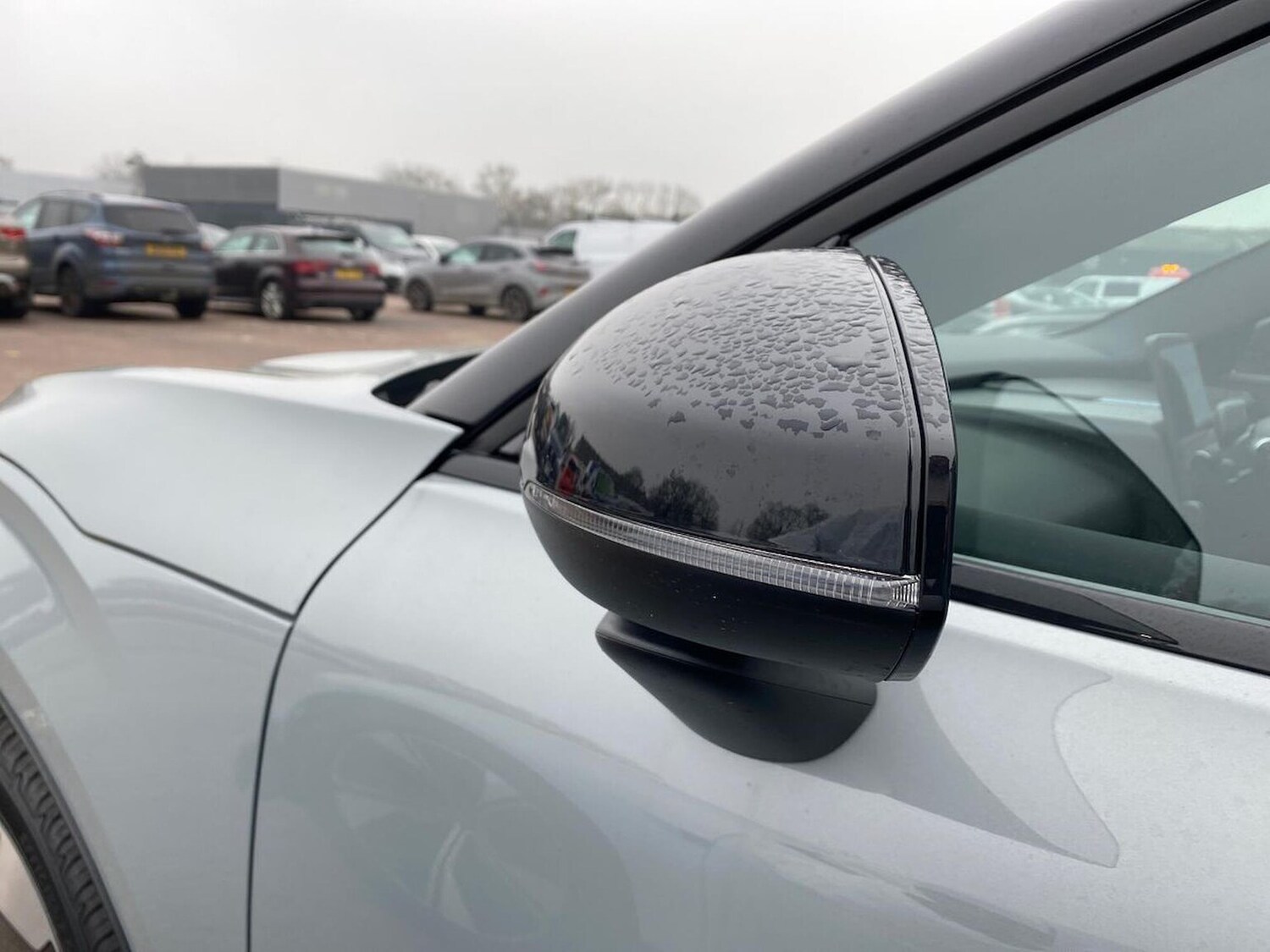 Used Volvo EX30 2025 for sale - 77487486: Photo 37