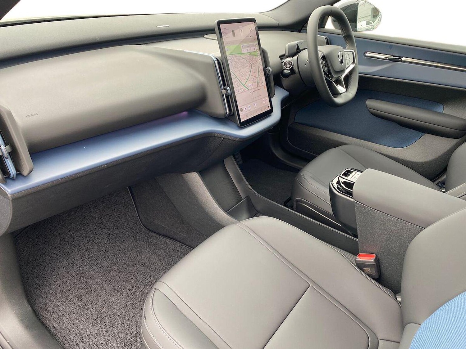 Used Volvo EX30 2025 for sale - 77487486: Photo 7