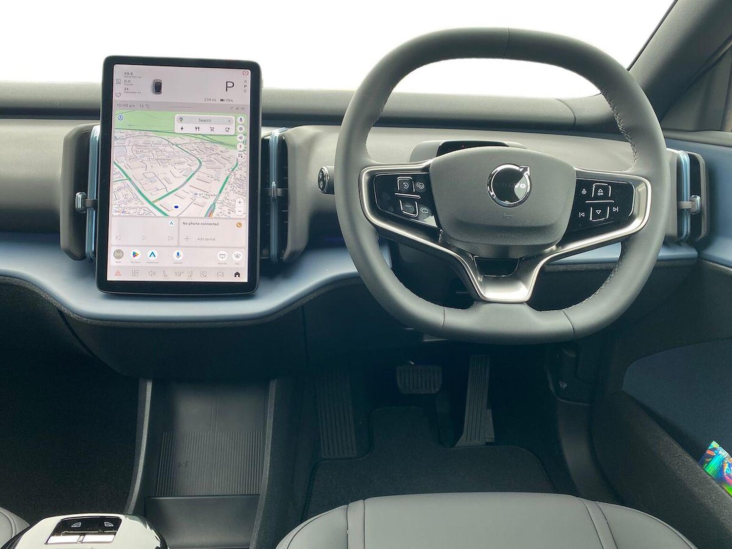 Used Volvo EX30 2025 for sale - 77487486: Photo 9