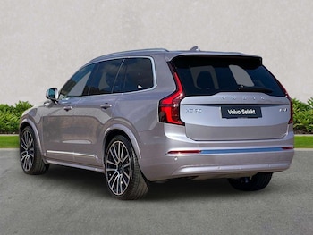 Used Volvo XC90 2025 for sale - 79380392: Photo